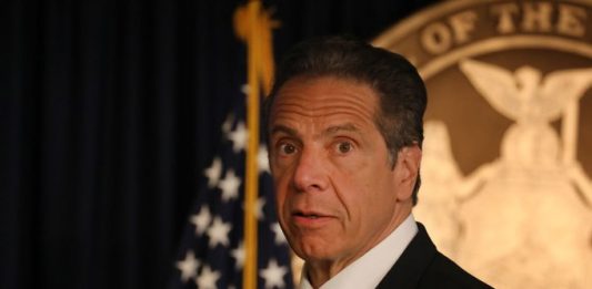 Andrew Cuomo
