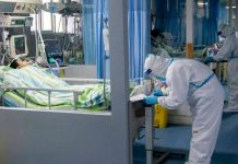 Nueva York registra 64 ingresos de niños con síntomas asociados a coronavirus niños contagiados con covid-19