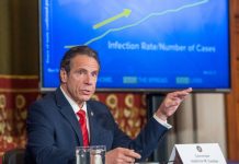 Nueva York supera 20.000 muertes aunque la tasa de fallecidos sigue a la baja