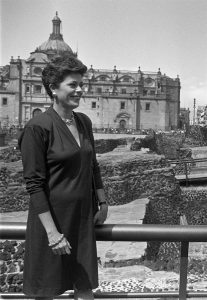 Paloma Cordero De la Madrid