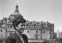 Paloma Cordero De la Madrid
