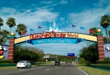 Parques de Disney