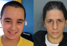 Madre de niño autista detenida en Miami intentó matarlo dos veces en un día