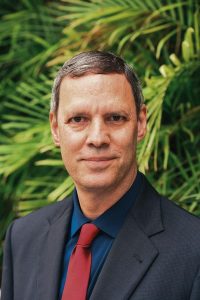 Peter Cranis