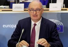 Phil Hogan