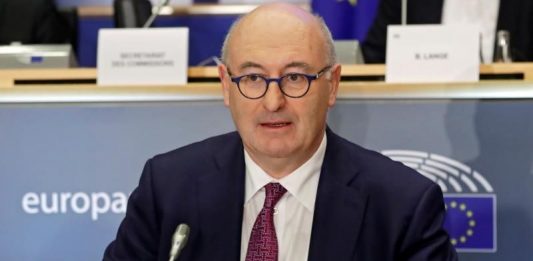 Phil Hogan