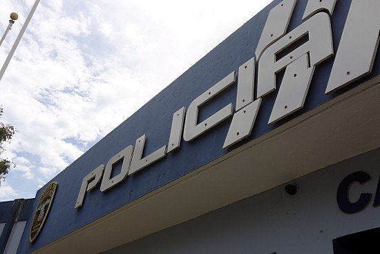 Policía de Puerto Rico