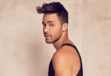 Prince Royce donará dinero venta mascarillas para ayudar a niños en El Bronx