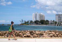 Puerto Rico inicia la segunda fase de reapertura con más de 3.000 positivos Puerto Rico