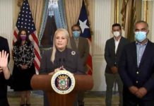 Puerto Rico registra una nueva jornada sin fallecidos por coronavirus