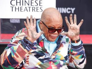 Quincy Jones