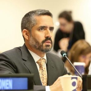 Ram&oacute;n Cruz