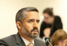 Ramón Cruz
