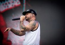 Residente