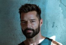 Ricky Martin desahoga sus emociones provocadas por el encierro del COVID-19
