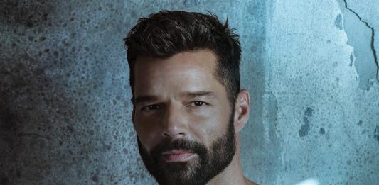 Ricky Martin