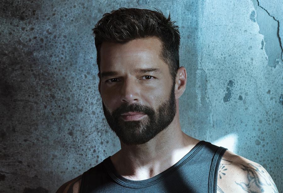 Ricky Martin lanza nueva canción Ricky Martin
