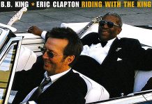Riding with de King regresa