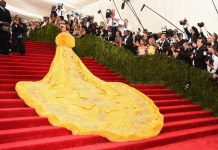 La Met Gala aparca su elitismo este año gracias a las redes sociales