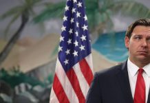 Senadora urge a gobernador de Florida a dejar excusas y pagar a desempleados Ron Desantis