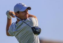 Rory McIlroy