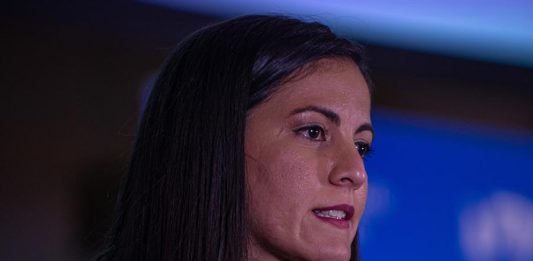 Rosa María Payá