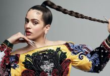 Rosalía, Alejandro Fernández y Maluma se unen a festival mexicano en pandemia Rosalía