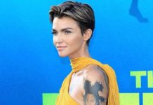 Ruby Rose deja la serie "Batwoman", que continuará con una nueva protagonista Ruby Rose