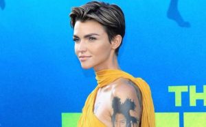 Ruby Rose