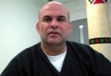 Colombia pide a EE.UU. extradición de exjefe paramilitar Salvatore Mancuso Salvatore Mancuso