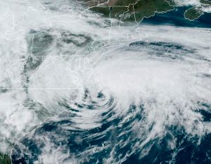 Se forma tormenta tropical Bertha