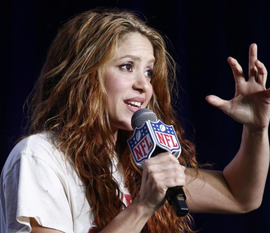 Shakira lanza el disco 'Las mujeres ya no lloran' y cierra un exitoso ciclo de resiliencia Shakira