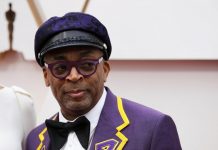 Spike Lee