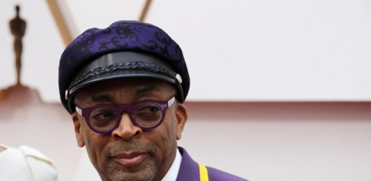 Spike Lee