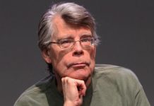 "Revival" será la próxima novela de Stephen King que se adaptará al cine Stephen King