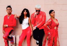"Taki Taki" es la canción latina del año en los Premios Latinos BMI