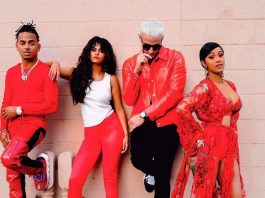 "Taki Taki" es la canción latina del año en los Premios Latinos BMI