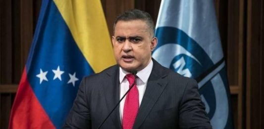 Tarek William Saab