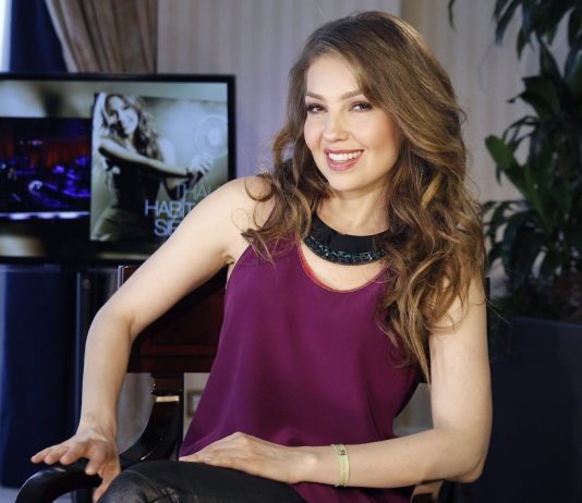 Thalía