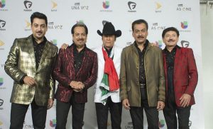Tigres del Norte
