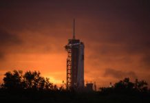 Todo listo para la Demo-2, un paso más en la reconquista espacial de EE.UU. Todo listo para la Demo-2
