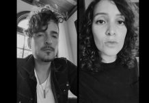 Tommy Torres lanza un sencillo junto a la guatemalteca Gaby Moreno Tommy Torres y Gaby Moreno