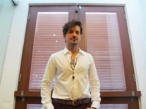 Tommy Torres