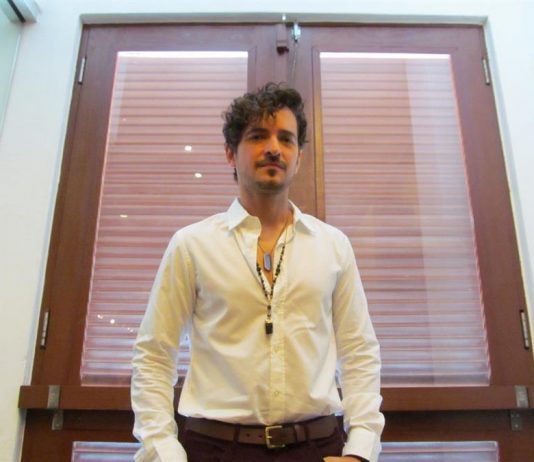 Tommy Torres
