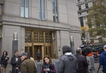 Tribunales al norte de Nueva York se preparan para recibir casos de divorcio