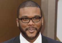 Tyler Perry reanudará los rodajes de Hollywood en julio con dos series Tyler Perry