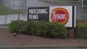 Tyson Foods