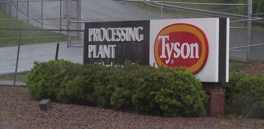 Tyson Foods