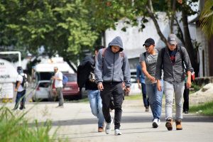 inmigrantes
