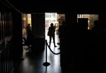 Venezuela sin luz